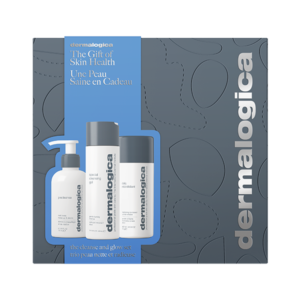 Coffret Noël the cleanse and glow set