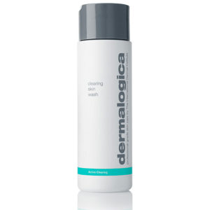 Clearing Skin Wash