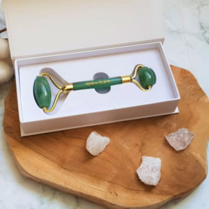 Rouleau de Jade anti-imperfections