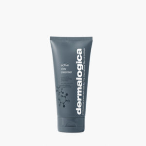Active Clay Cleanser