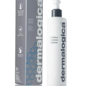 Intensive Moisture Cleanser