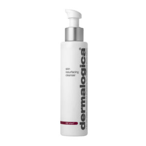 Skin Resurfacing Cleanser