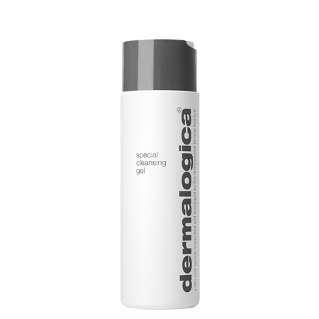 Special Cleansing Gel