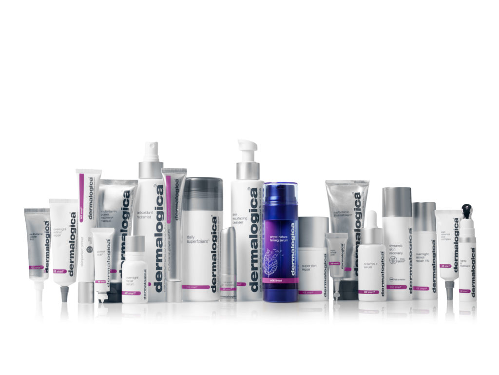 Gamme Age Smart au complet
