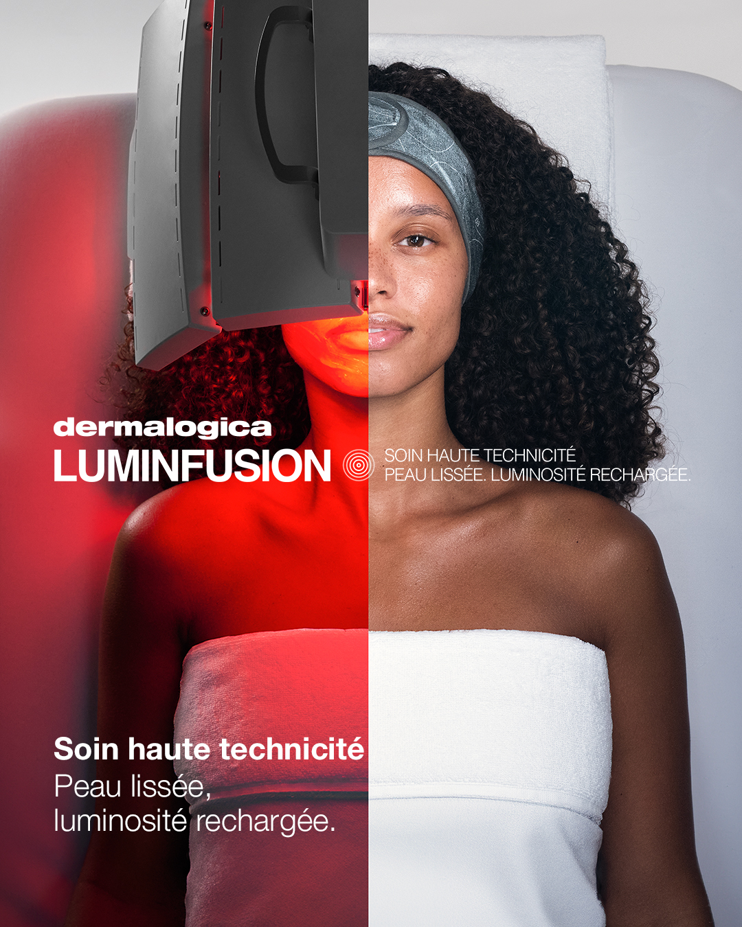 Luminfusion