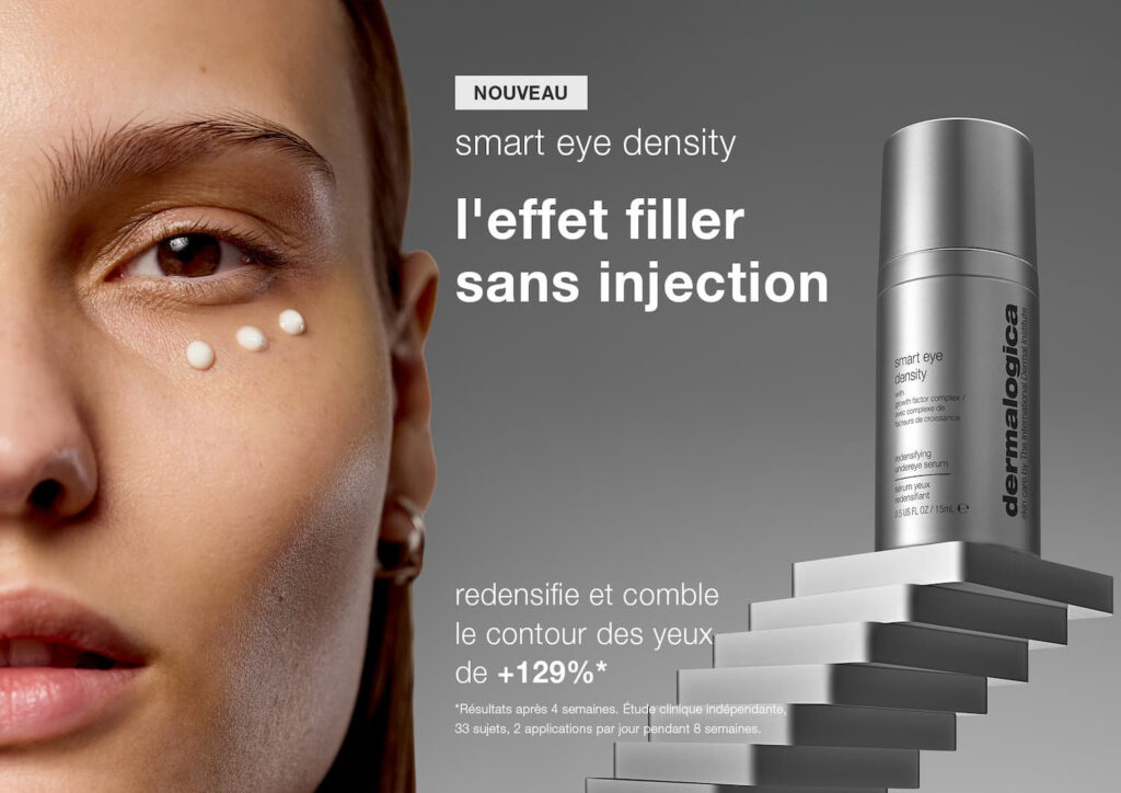 Smart Eye Density